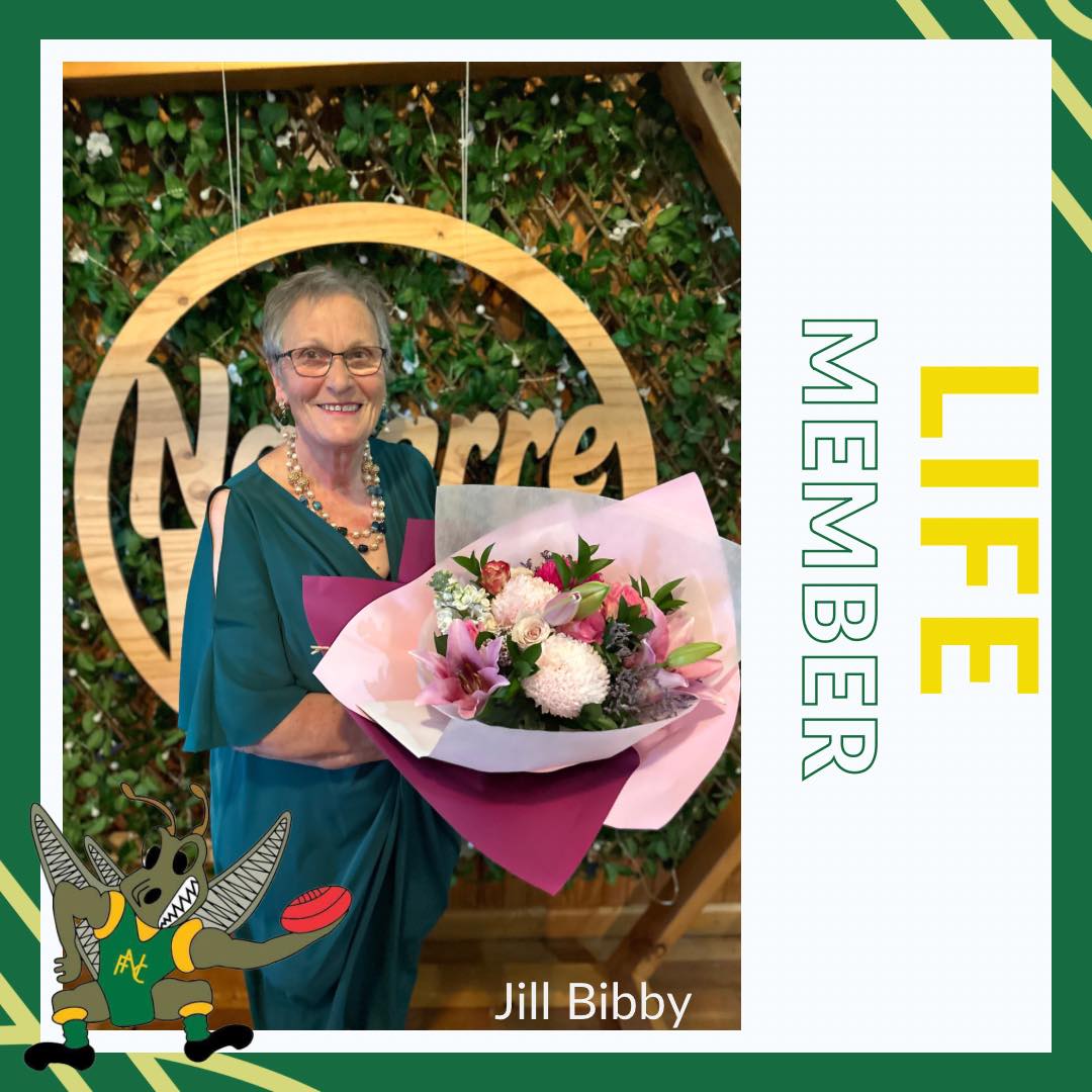 Jill Bibby