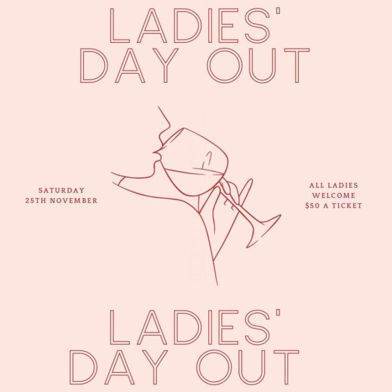 Ladies Day Out 2023 Ladies Day Out 2023