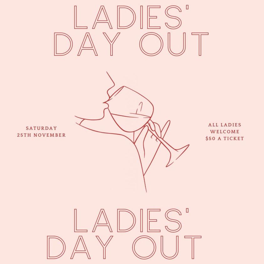 Ladies Day Out 2023