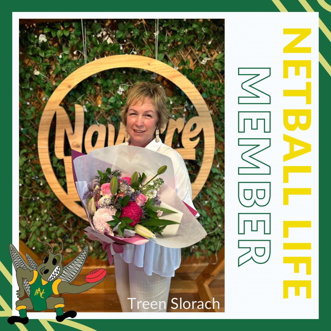 Treen Slorach